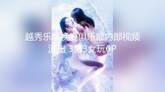 越秀乐华换妻俱乐部内部视频流出 3男3女玩6P