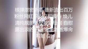 家庭网络摄像头监控偷拍 晚饭后不久夫妻在客厅贵妃躺上啪啪