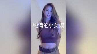 纯情的小女奴