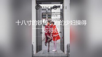 把新买来的''玩具''放到小穴里，差点拿不出来