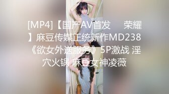 [MP4]【国产AV首发❤️荣耀】麻豆传媒正统新作MD238《欲女外送服务》5P激战 淫穴火锅 麻豆女神凌薇