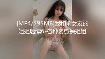 [MP4/795MB]我和前女友的姐姐后续6-各种姿势操姐姐