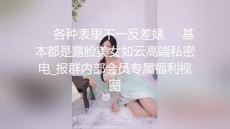 【万听】极品天然巨乳蜂腰肥臀网红小钢炮最新私拍福利，露脸裸身自摸裸舞，连体镂空情趣衣太赞了，撸点满满 (2)