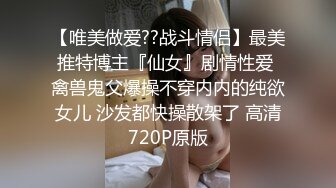 黑丝伪娘 两个高颜美妖 露天露出 撸仙棒 看着太色色了