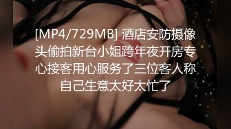 手势验证无套后入