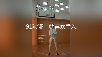 91验证，就喜欢后入