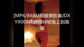 [MP4/868MB]精東影業JDXYX008裸體模特被強上到高潮