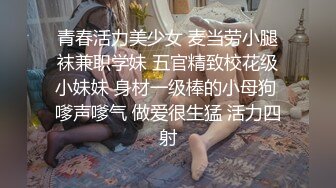 肉丝女友卖力口交