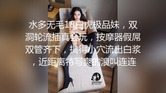 【推特巨乳】妮妮子波多野结妮陈妮妮 最新露脸乳交后入 (2)