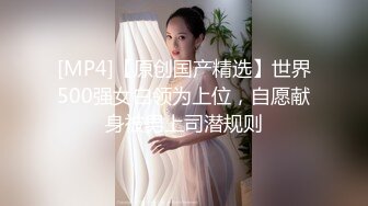 留学生刘玥(June Liu)视频(中)