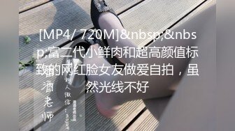 [MP4/926M]6/5最新 劲爆网红美女无缝油亮黑丝舔脚品鲍隔着丝袜插入VIP1196