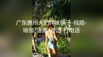 广东惠州大奶胖妹桃子-视频-瑜伽-淫妻-对话-打电话