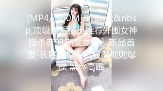 绿帽夫妻颜值女王【晨汐】婚纱系列全套 超长2 (3)