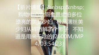 【新速片遞】 写字楼女厕偷拍高跟连衣短裙美少妇❤️稀毛肥鲍鱼还挺粉[173M/MP4/01:18]