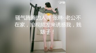 骚气腾腾的人妻 张琳· 老公不在家，拍视频发来诱惑我，贱婊子！