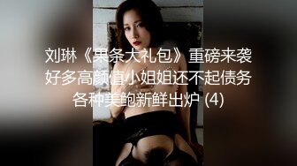 刘琳《果条大礼包》重磅来袭好多高颜值小姐姐还不起债务各种美鲍新鲜出炉 (4)