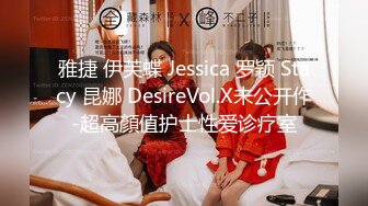 雅捷 伊芙蝶 Jessica 罗颖 Stacy 昆娜 DesireVol.X未公开作-超高顏值护士性爱诊疗室