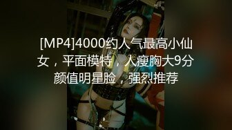 [MP4]4000约人气最高小仙女，平面模特，人瘦胸大9分颜值明星脸，强烈推荐