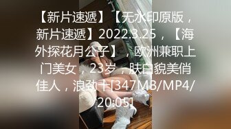 【新片速遞】【无水印原版，新片速遞】2022.3.25，【海外探花月公子】，欧洲兼职上门美女，23岁，肤白貌美俏佳人，浪劲十[347MB/MP4/20:05]