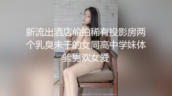 新流出酒店偷拍稀有投影房两个乳臭未干的女同高中学妹体验男欢女爱