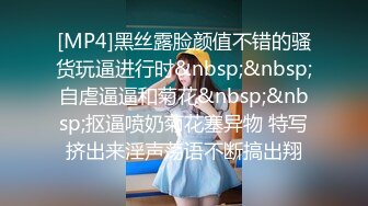 餐厅女厕偷拍漂亮的美女服务员