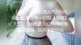 究极反差骚婊！推特极品女神气质御姐【粉红色海豚】最新订阅，有钱人的性玩物无套啪啪捣白浆 (3)