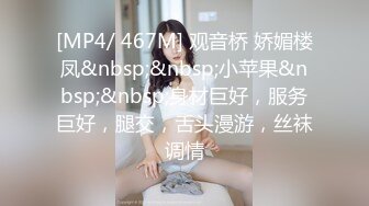 两位医生女王用马眼棒检查你的鸡巴健康状态