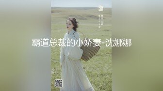 霸道总裁的小娇妻-沈娜娜