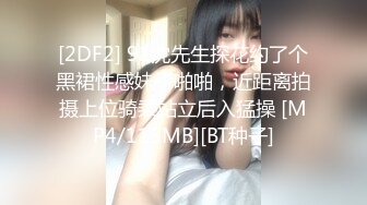 [2DF2] 91沈先生探花约了个黑裙性感妹子啪啪，近距离拍摄上位骑乘站立后入猛操 [MP4/113MB][BT种子]