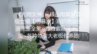 Al&mdash;爱丽森布里 人妖手淫射精