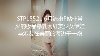 【下】墨镜大叔X淫荡小奶狗～