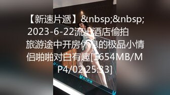 [MP4/ 647M] 新人GD超模 红海签约的36E美乳高端模特高调流出