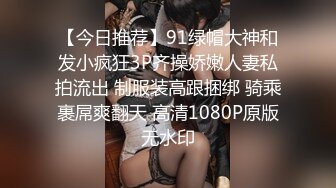 【今日推荐】91绿帽大神和发小疯狂3P齐操娇嫩人妻私拍流出 制服装高跟捆绑 骑乘裹屌爽翻天 高清1080P原版无水印