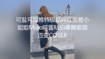 可盐可甜推特极品网红反差小姐姐Miao喵酱私拍裸舞紫薇百变COSER