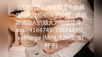 [2DF2]文轩探花约了个高颜值马尾皮短裙妹子啪啪，舔奶调情后入抬腿大力抽插猛操 - soav(4164745-10673455)_evMerge [MP4/82MB][BT种子]