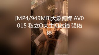 [MP4/949MB]大象傳媒 AV0015 私立O大生初試鏡 張佑琳