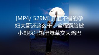 [MP4/ 529M] 颜值不错的孕妇大哥还这么干，全程露脸被小哥疯狂输出爆草交大鸡巴