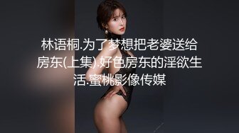 林语桐.为了梦想把老婆送给房东(上集).好色房东的淫欲生活.蜜桃影像传媒