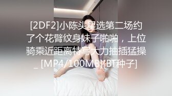 [2DF2]小陈头星选第二场约了个花臂纹身妹子啪啪，上位骑乘近距离特写大力抽插猛操_ [MP4/100MB][BT种子]