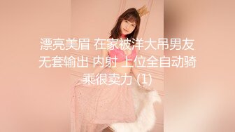 蓝色女仆装女友上线