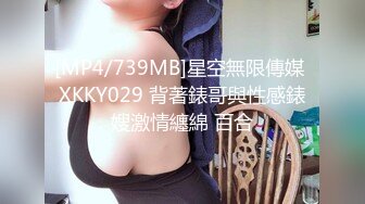 [MP4/739MB]星空無限傳媒 XKKY029 背著錶哥與性感錶嫂激情纏綿 百合