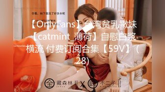 【OnlyFans】台湾贫乳嫩妹【catmint_薄荷】自慰白浆横流 付费订阅合集【59V】 (28)