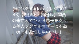 (HD1080P)(Joker)(fc3200743)【無修正・顔出し】関西の未亡人でひとり息子を支える美人シングルマザーに不道徳にも欲情し生中出し！