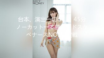 台本、演出一切なし！45分ノーカット一本勝負！ドスケベナースNO1決定戦