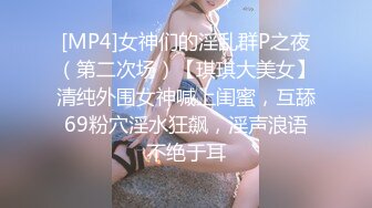 [MP4]女神们的淫乱群P之夜（第二次场）【琪琪大美女】清纯外围女神喊上闺蜜，互舔69粉穴淫水狂飙，淫声浪语不绝于耳