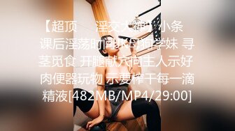 STP34514 糖心Vlog 調教大師束縛捆綁調教別人眼中的女神 塞著肛塞像母狗一樣被操 Dom黑官