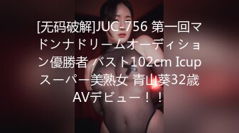 [无码破解]JUC-756 第一回マドンナドリームオーディション優勝者 バスト102cm Icupスーパー美熟女 青山葵32歳AVデビュー！！