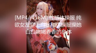 在家狂幹矇眼小女友.還找好兄弟來一起3P操她