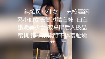 老婆终于学会自慰了