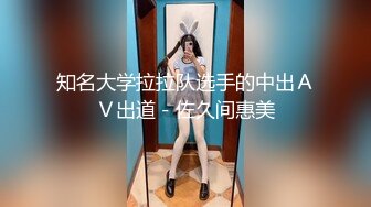 知名大学拉拉队选手的中出ＡＶ出道－佐久间惠美